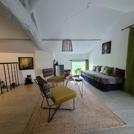 Hotel Au creux des vignes à Les Verchers-sur-Layon Extérieur photo